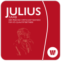 Logo: Gütesiegel Julius RAAB, Der Preis des Wirtschaftsbundes für OÖ-Qualitätsbetriebe - 